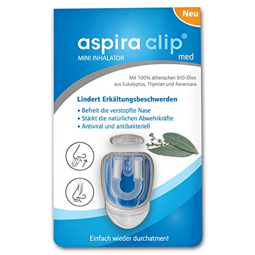 aspiraclip (aspiraclip med)