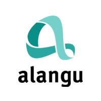 Logo alangu