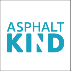 ASPHALTKIND Logo