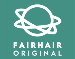 FAIRHAIR Logo