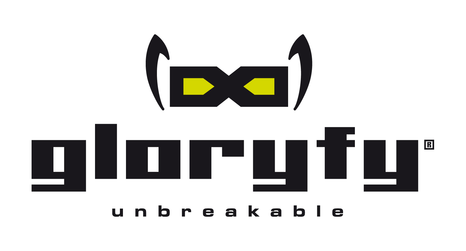 gloryfy unbreakable glasses - aus Die Höhle der Löwen (DHDL)