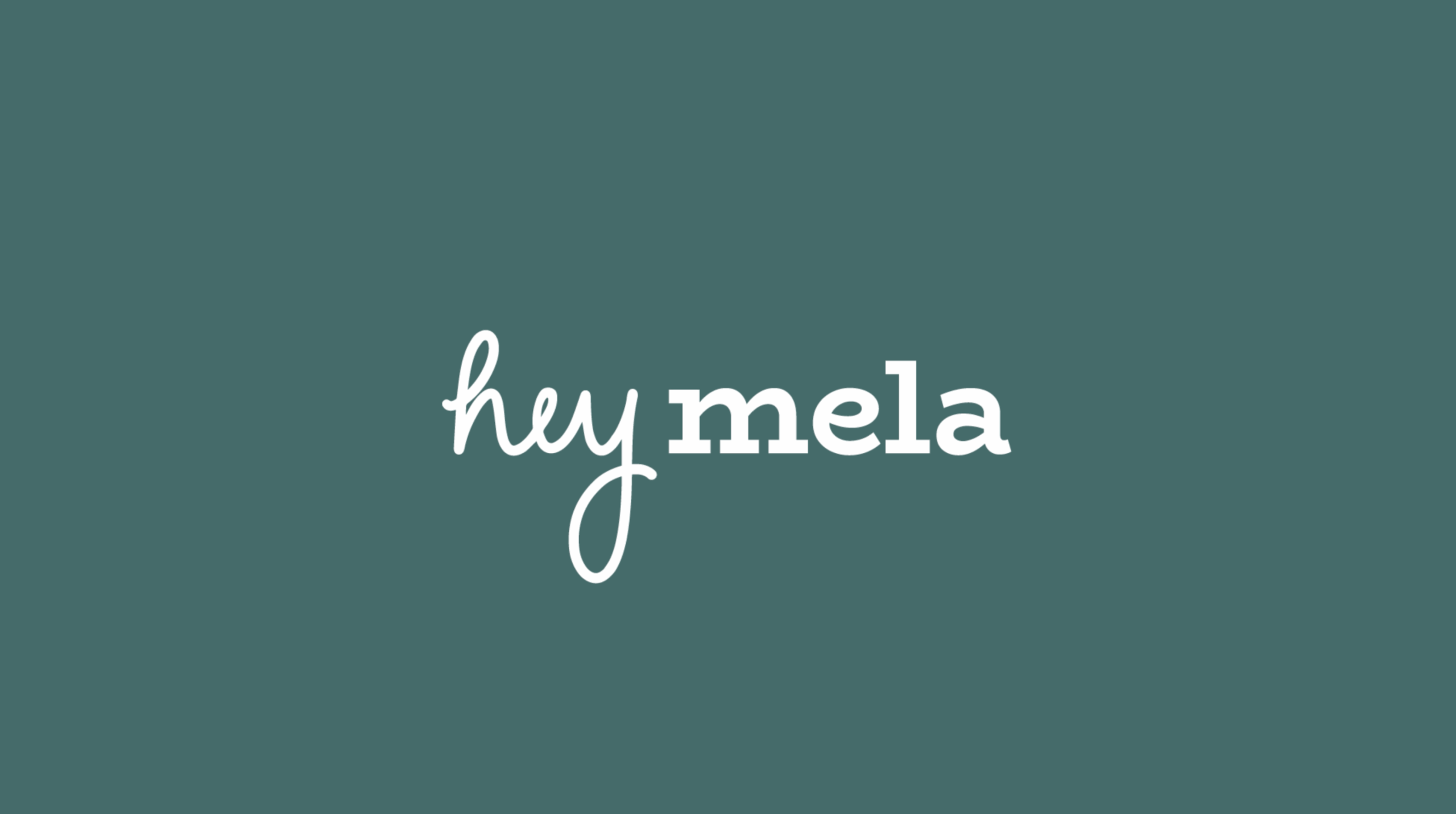 Hey Mea ᐅ hey mela: Veganer Schwangerschaftstest ohne Tierleid - Die Höhle der ...