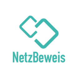Logo NetzBeweis