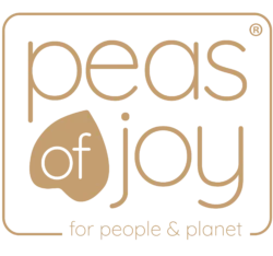▷ peas of joy: Protein-Müsli aus Linsen - aus Die Höhle der Löwen