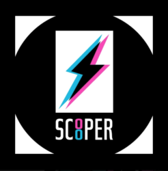 SCOOPER Logo