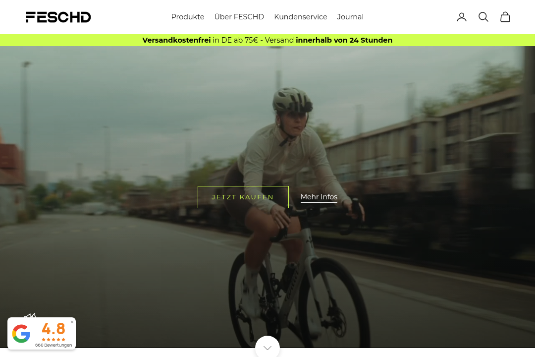 FESCHD Website