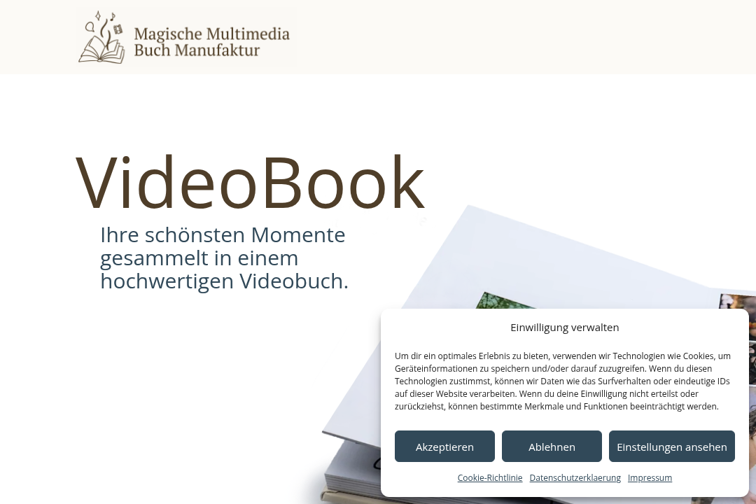 memperience Website