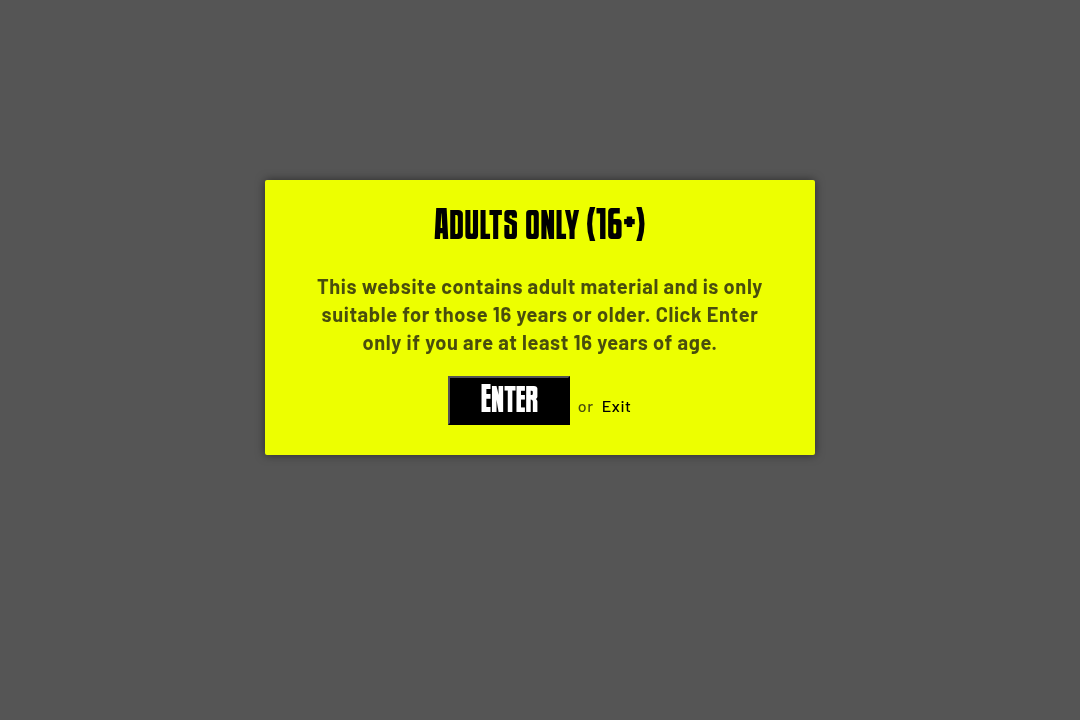 Weinfly Website