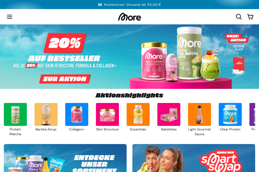 Foodist Website