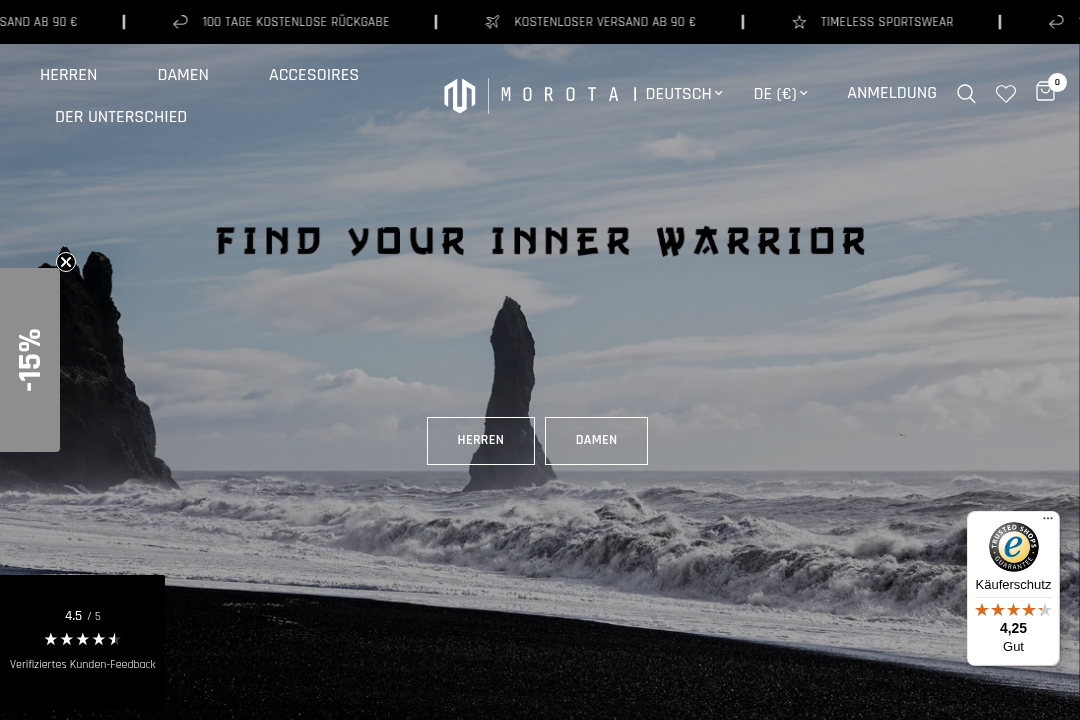 Morotai Website