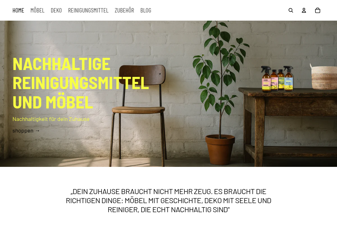 Twentyless. Website