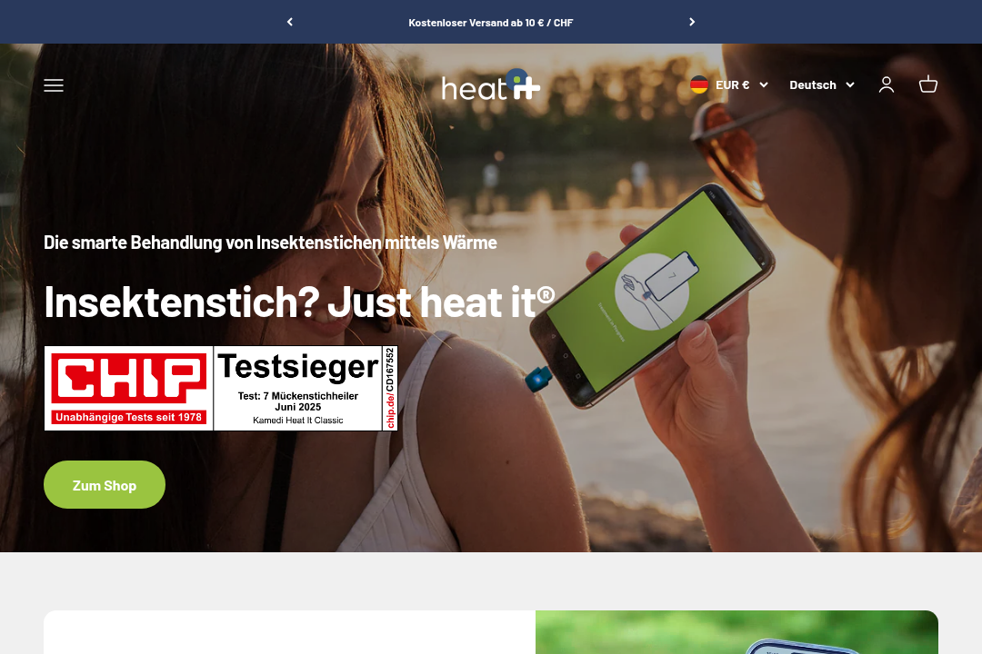 heat_it Website