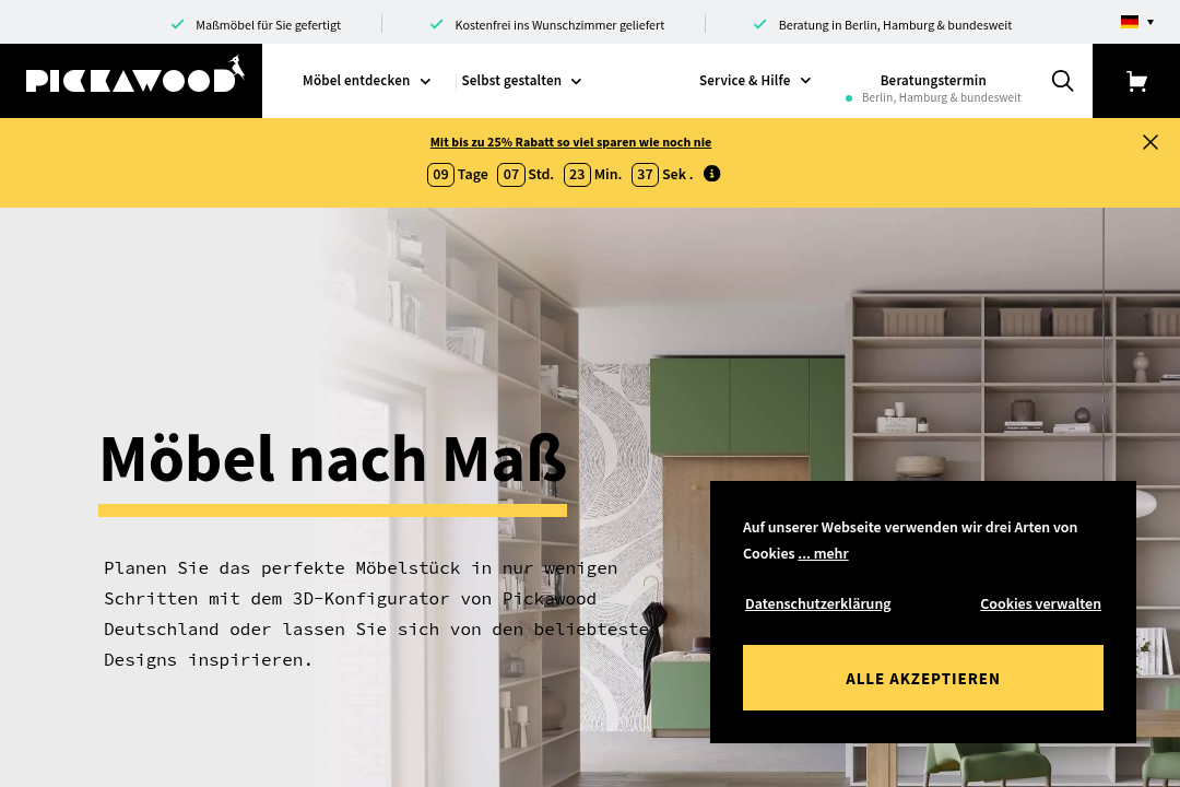 pazls. Website