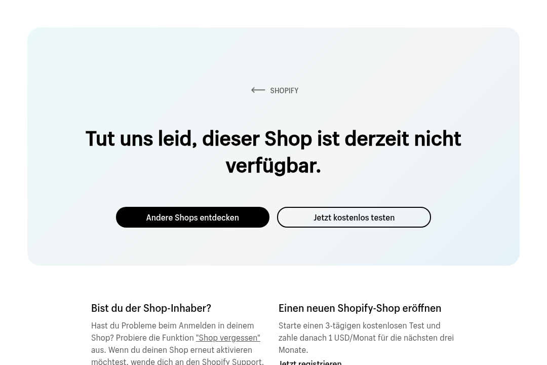 veprosa Website