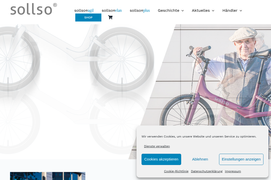 sollso Website