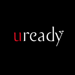 Logo uready
